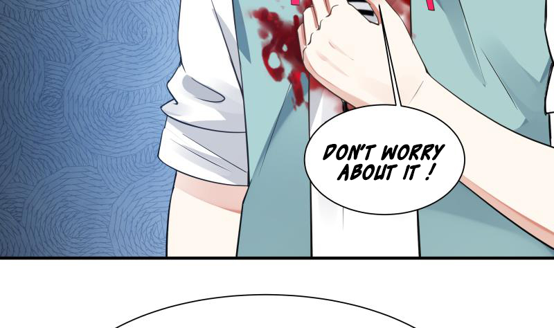 Read Dragon In My Body EN Manga Online