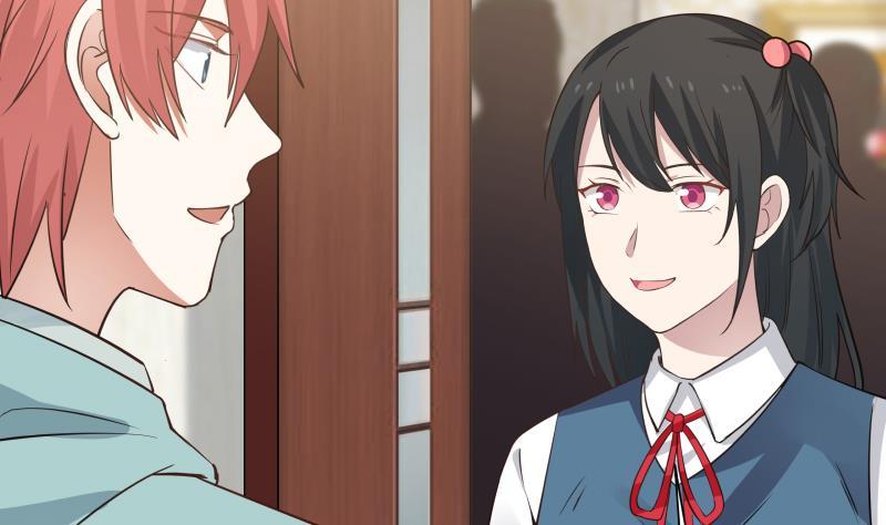 Read Dragon In My Body EN Manga Online