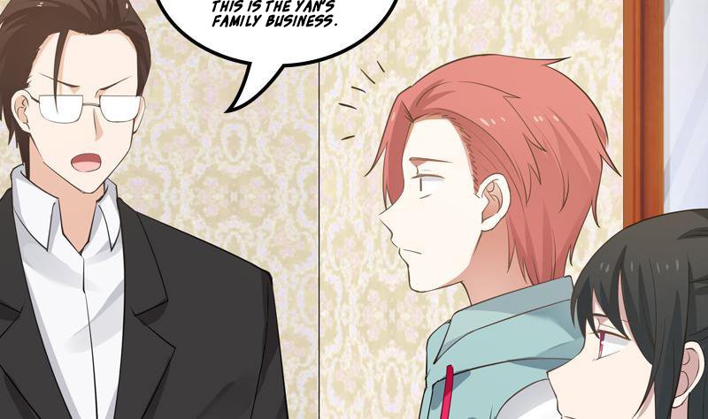 Read Dragon In My Body EN Manga Online