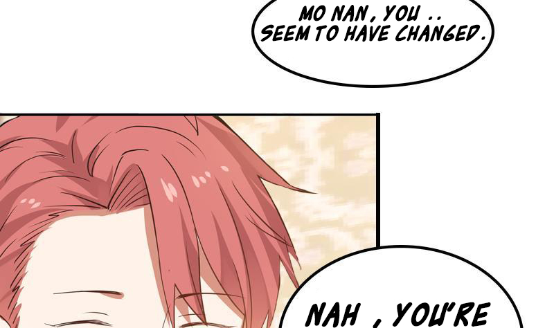 Read Dragon In My Body EN Manga Online