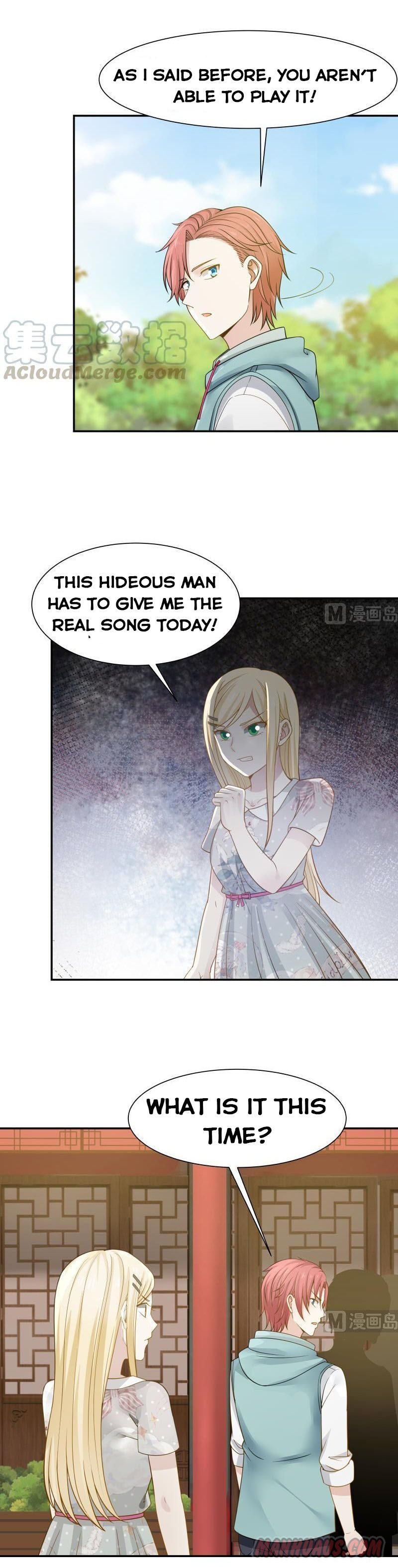 Read Dragon In My Body EN Manga Online