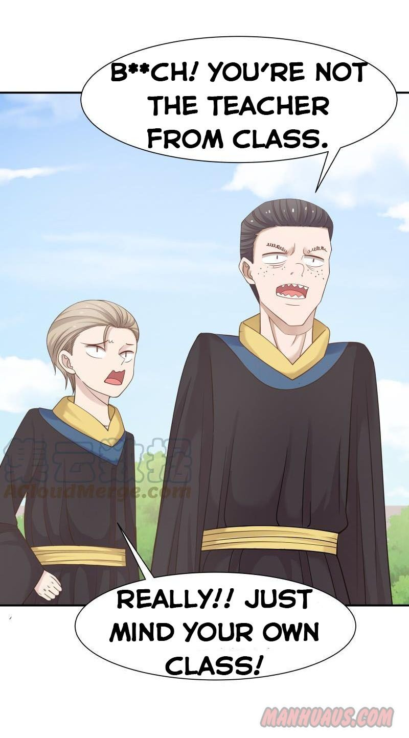 Read Dragon In My Body EN Manga Online
