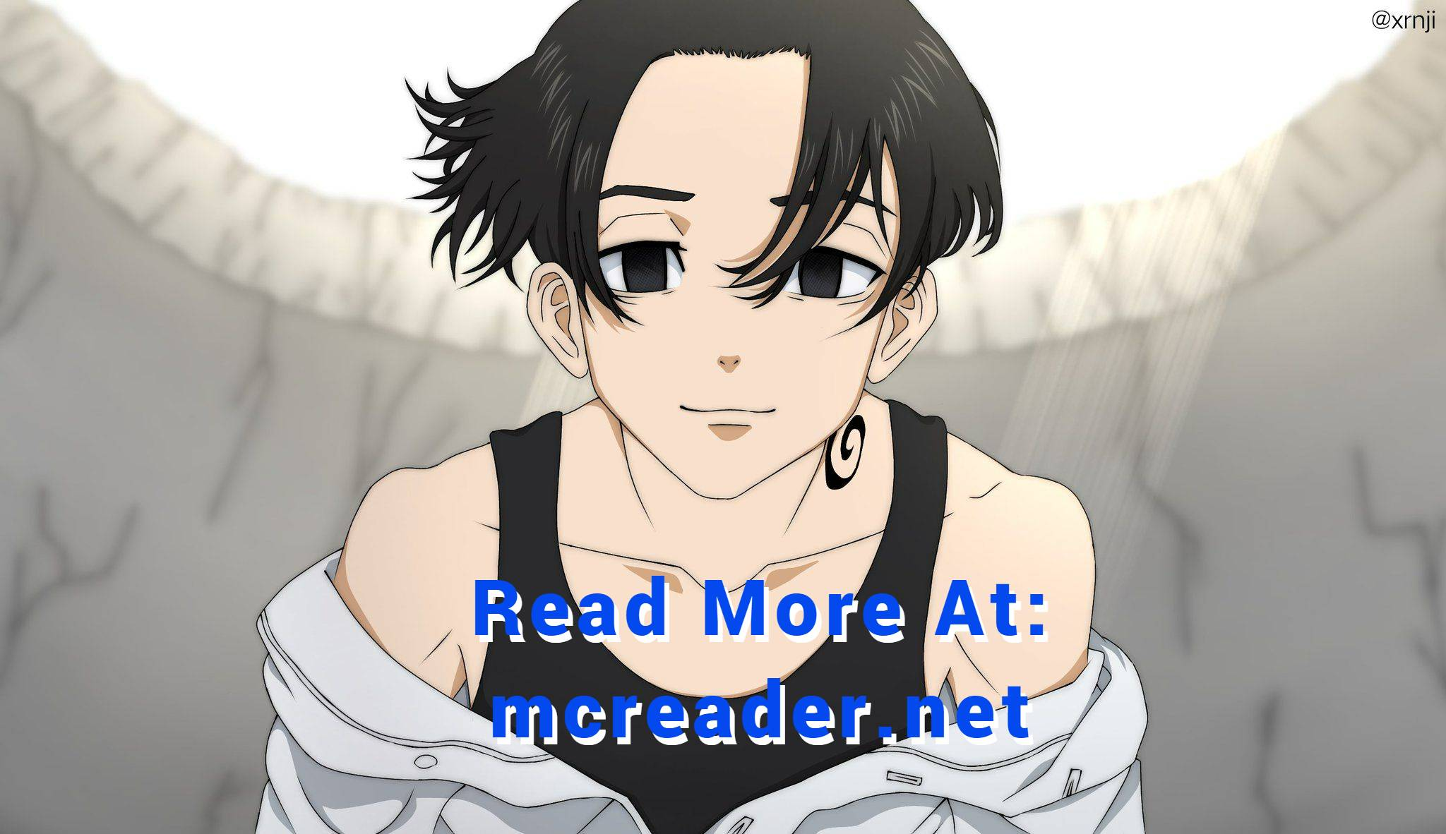 Read Dragon In My Body EN Manga Online