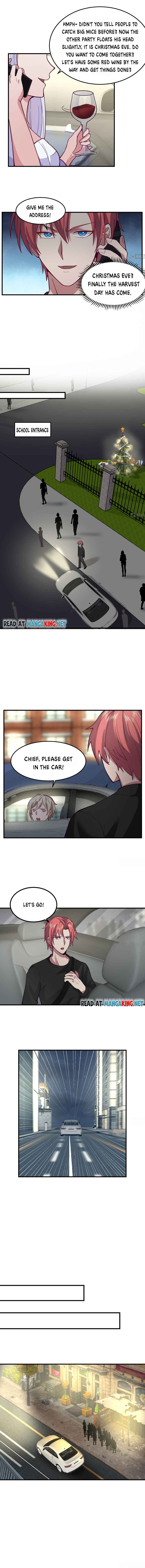 Read Dragon In My Body EN Manga Online