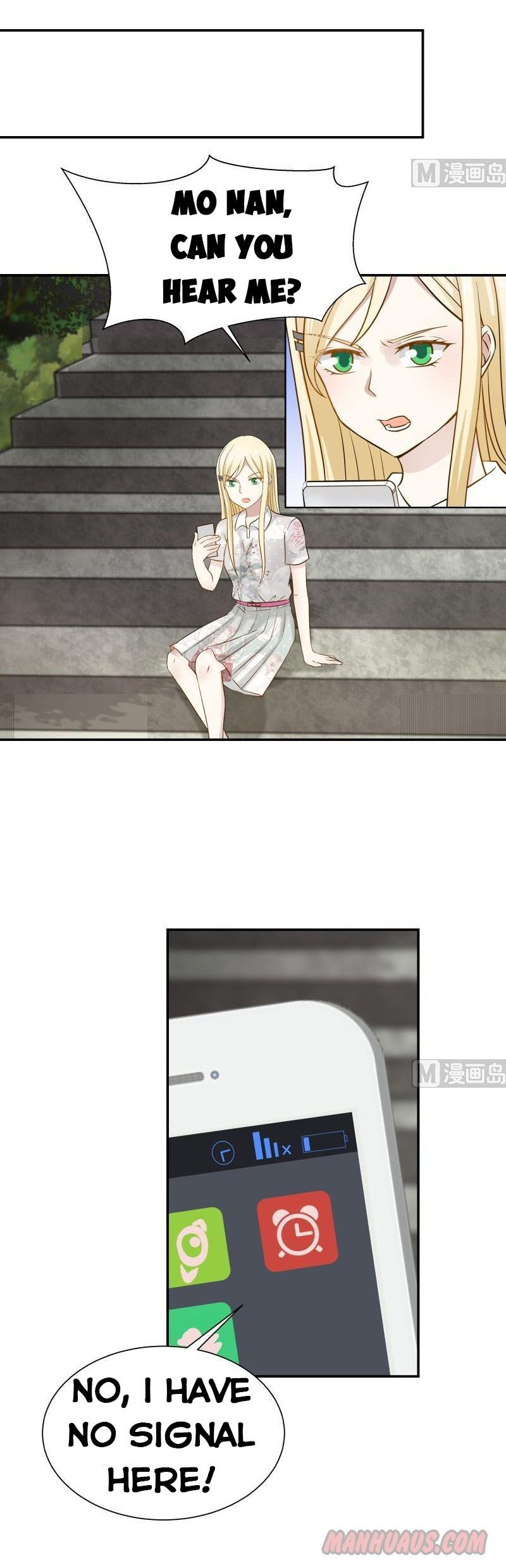 Read Dragon In My Body EN Manga Online