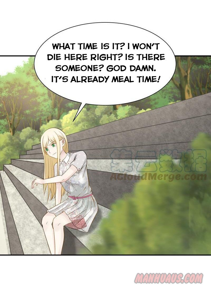 Read Dragon In My Body EN Manga Online
