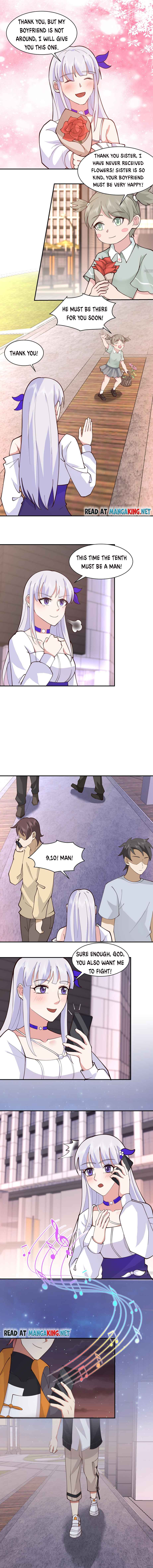 Read Dragon In My Body EN Manga Online