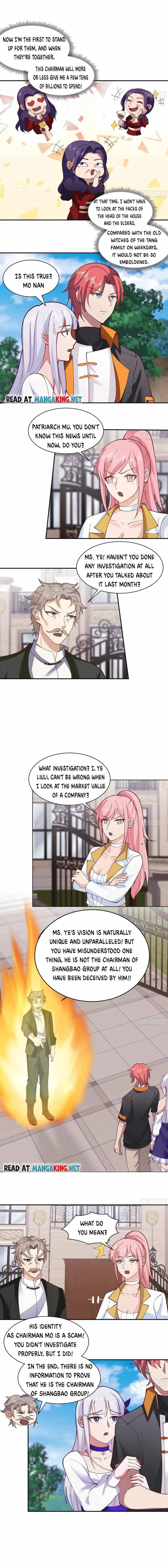 Read Dragon In My Body EN Manga Online