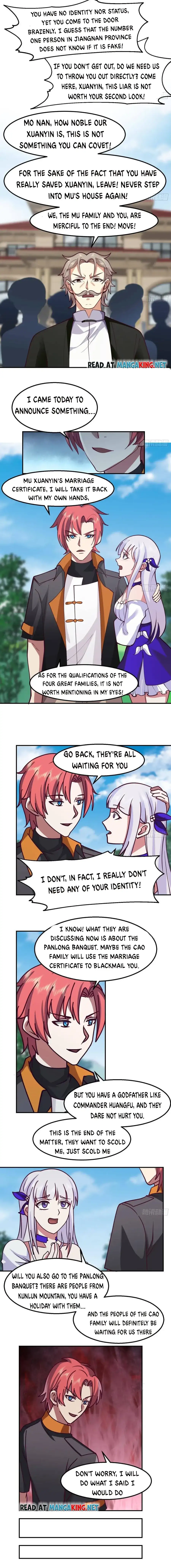 Read Dragon In My Body EN Manga Online