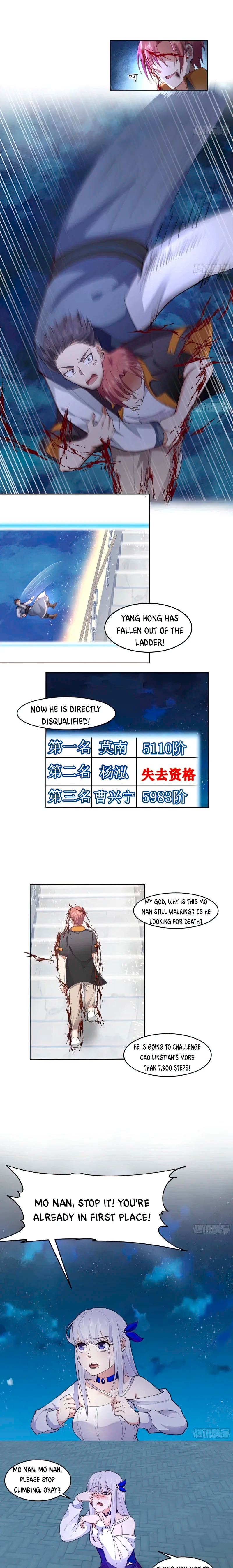 Read Dragon In My Body EN Manga Online
