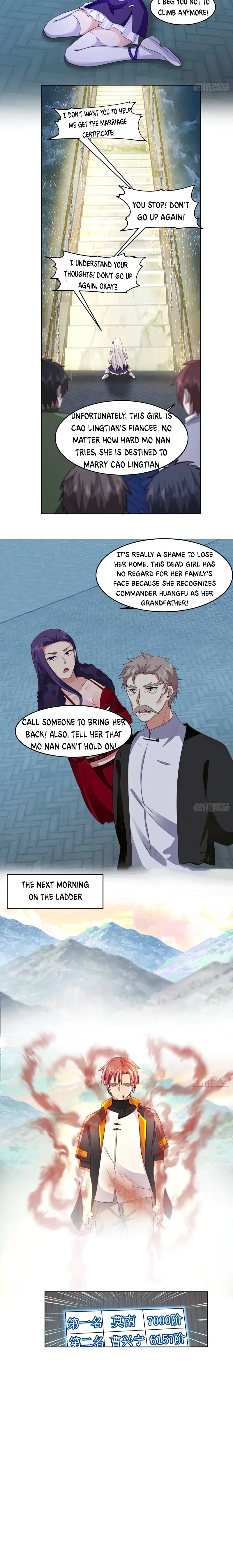 Read Dragon In My Body EN Manga Online