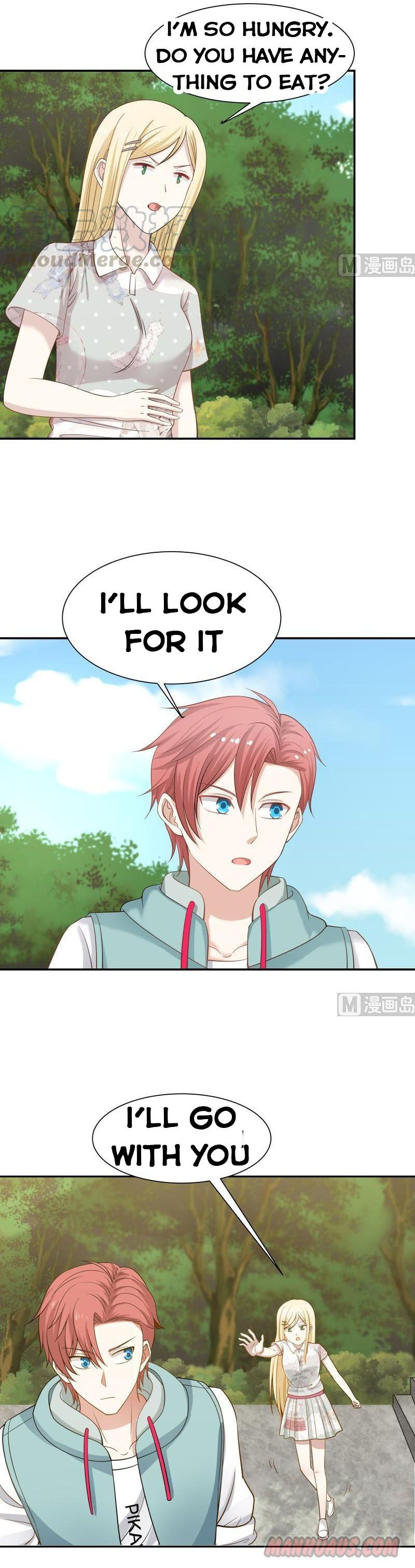 Read Dragon In My Body EN Manga Online