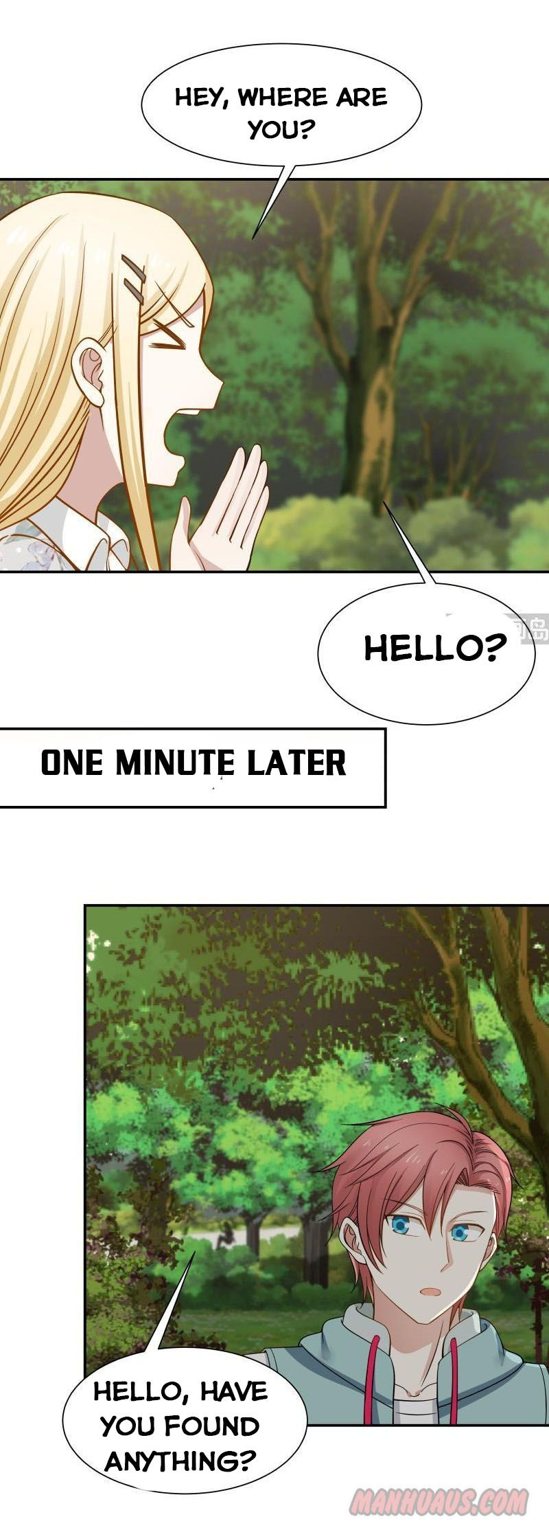 Read Dragon In My Body EN Manga Online