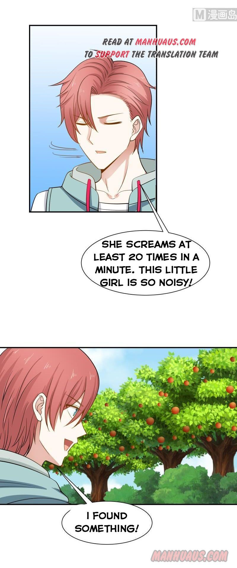 Read Dragon In My Body EN Manga Online