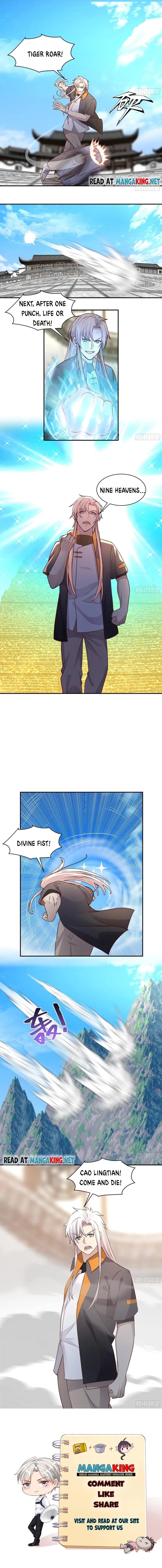 Read Dragon In My Body EN Manga Online