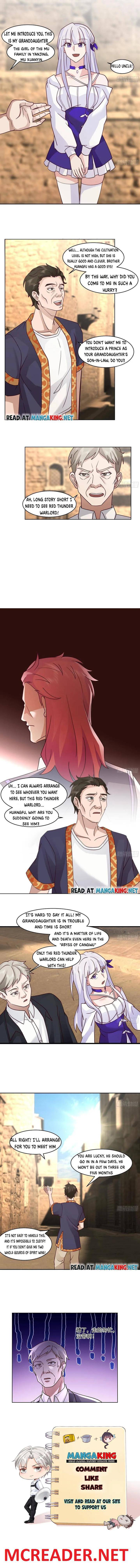 Read Dragon In My Body EN Manga Online