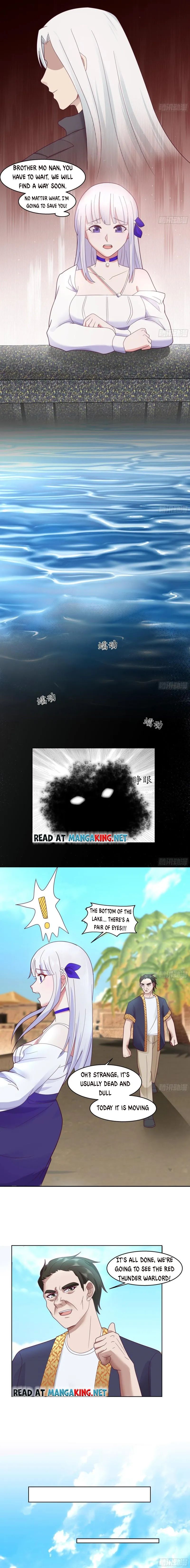 Read Dragon In My Body EN Manga Online