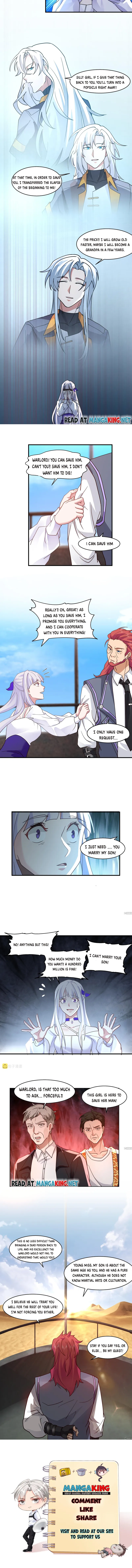 Read Dragon In My Body EN Manga Online