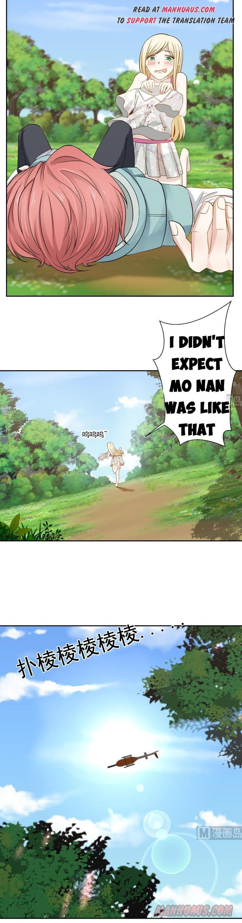 Read Dragon In My Body EN Manga Online