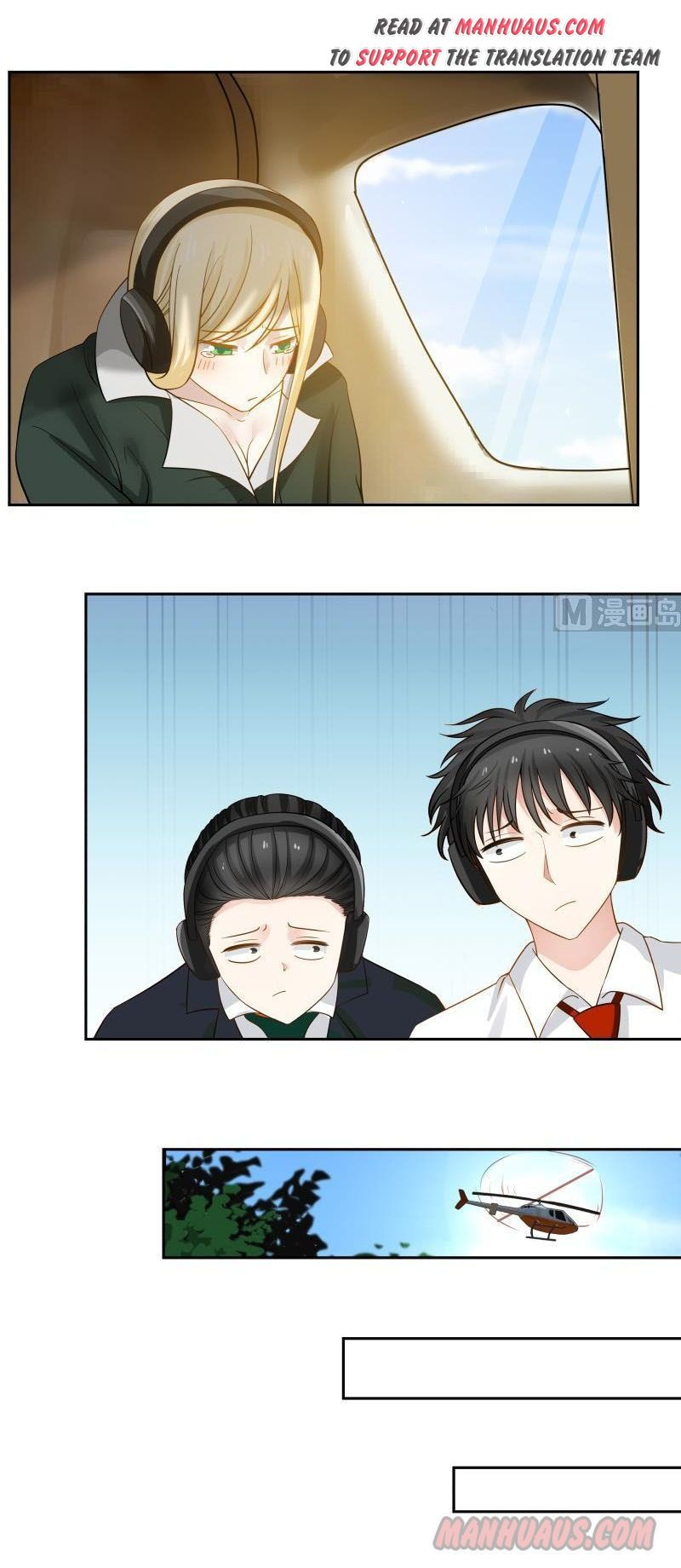 Read Dragon In My Body EN Manga Online