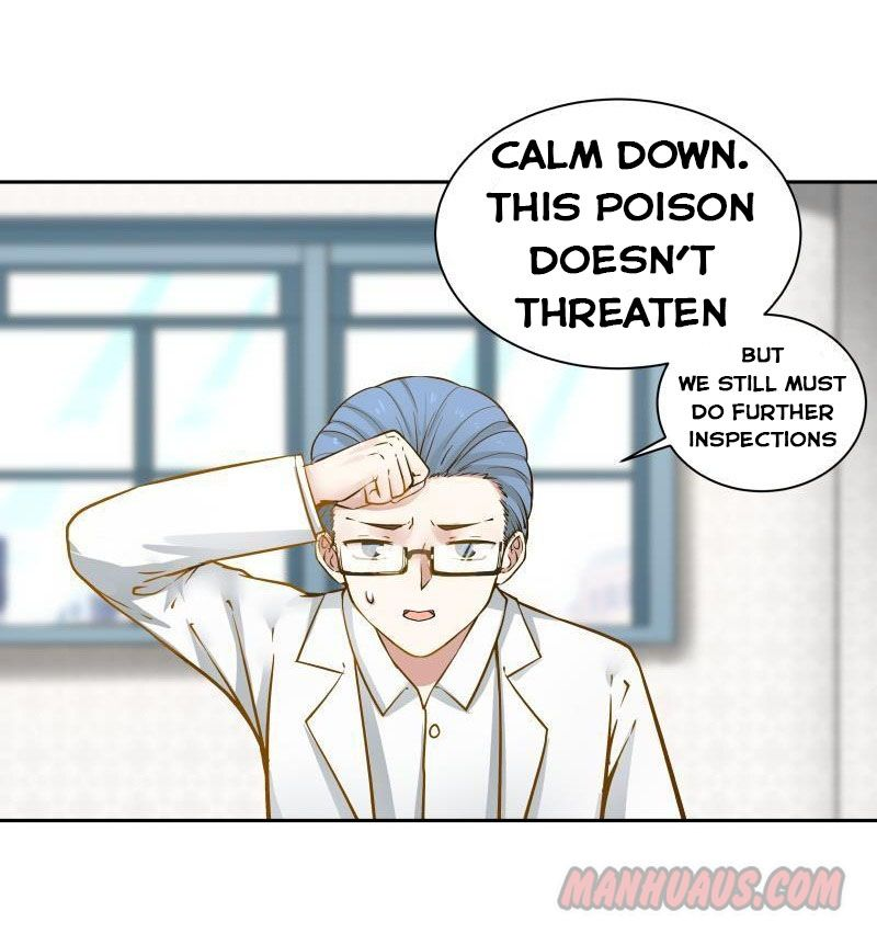 Read Dragon In My Body EN Manga Online