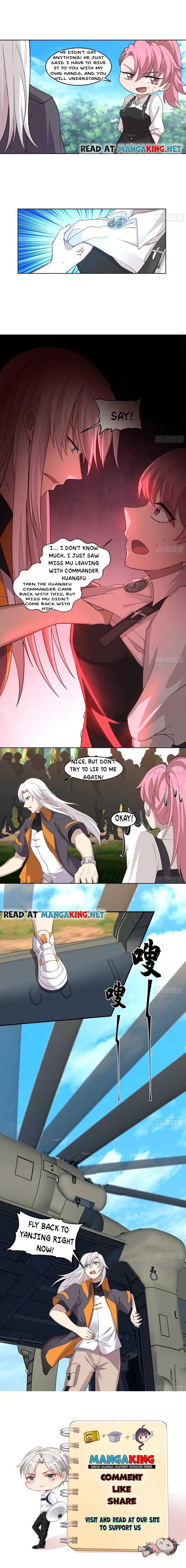 Read Dragon In My Body EN Manga Online