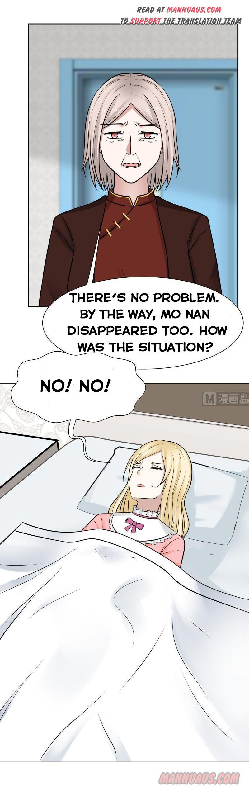 Read Dragon In My Body EN Manga Online