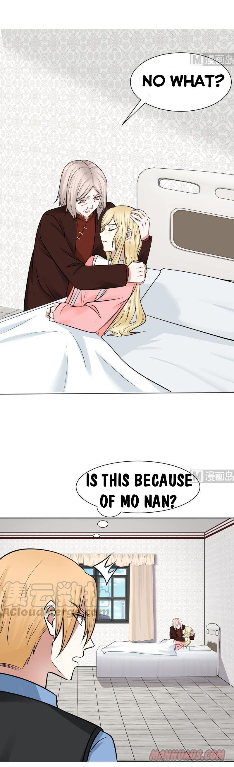 Read Dragon In My Body EN Manga Online