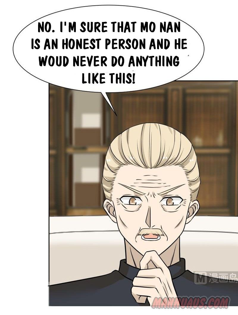 Read Dragon In My Body EN Manga Online