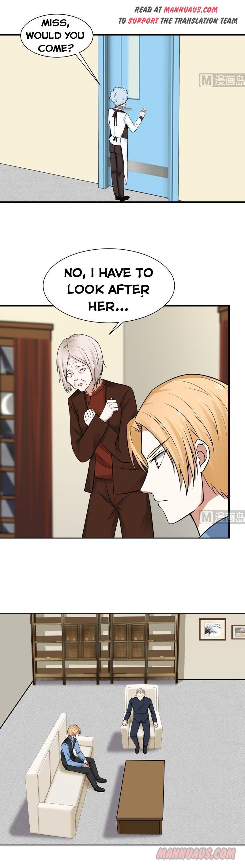 Read Dragon In My Body EN Manga Online