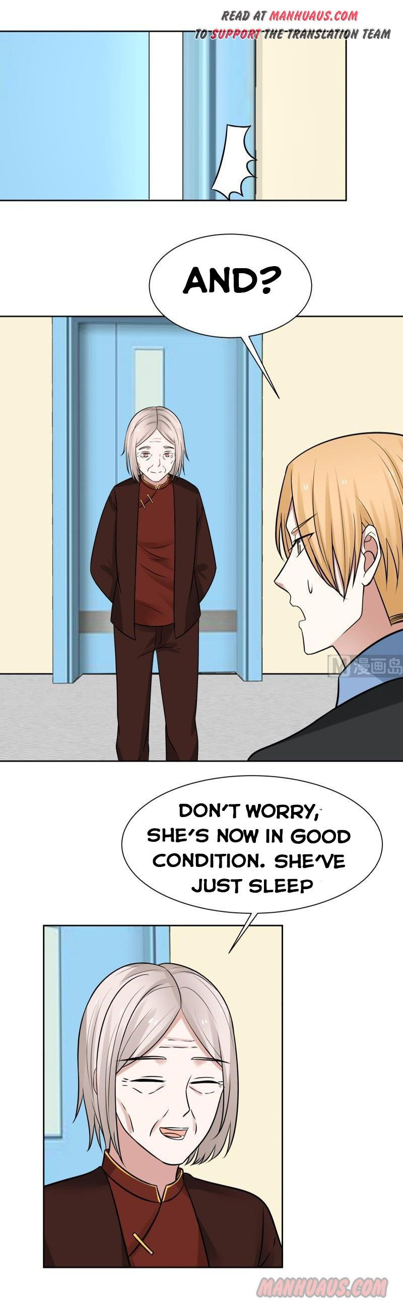 Read Dragon In My Body EN Manga Online