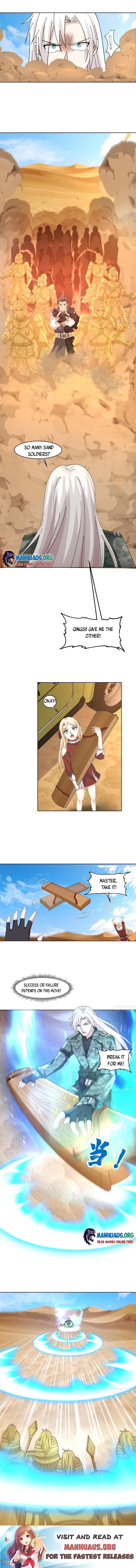 Read Dragon In My Body EN Manga Online