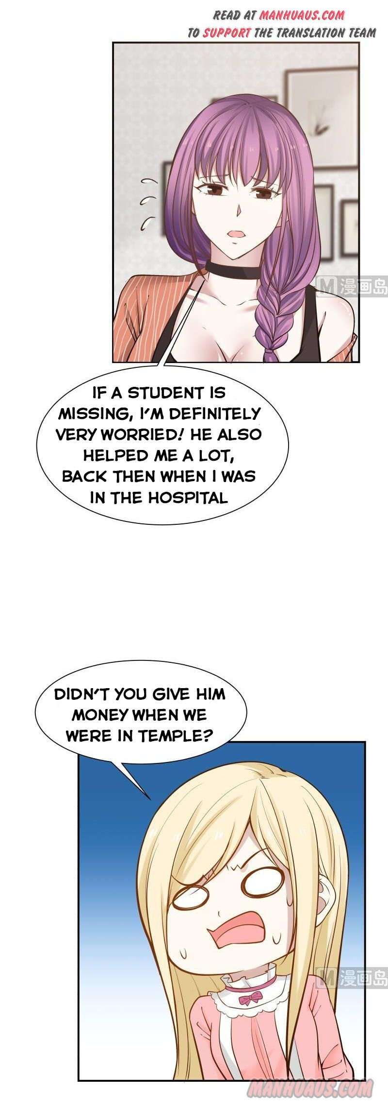 Read Dragon In My Body EN Manga Online
