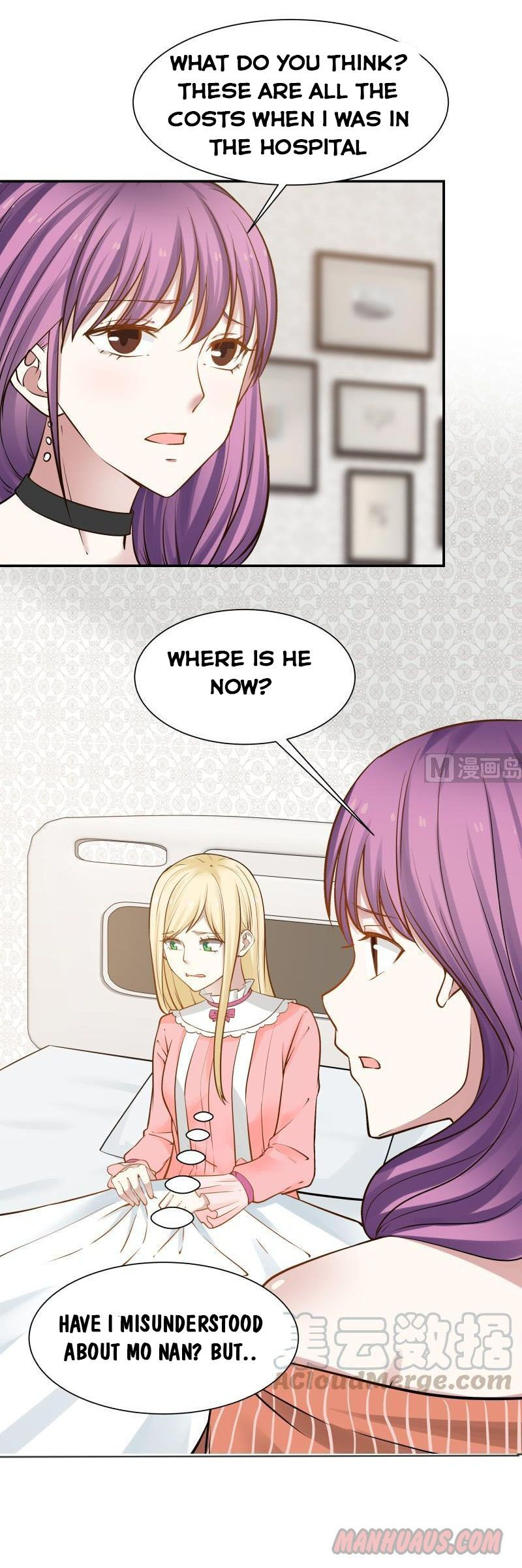 Read Dragon In My Body EN Manga Online