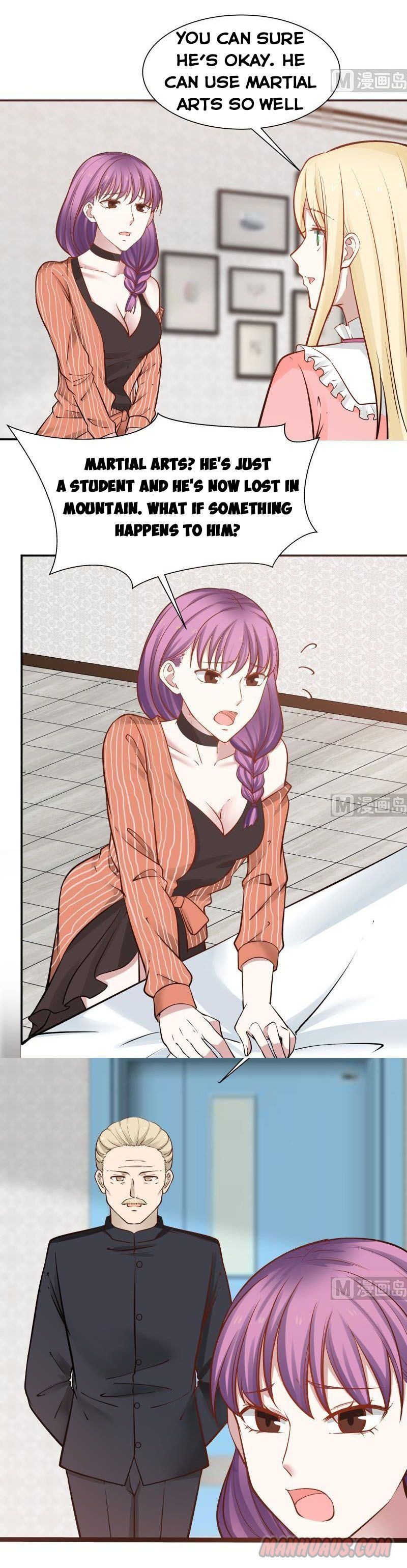 Read Dragon In My Body EN Manga Online