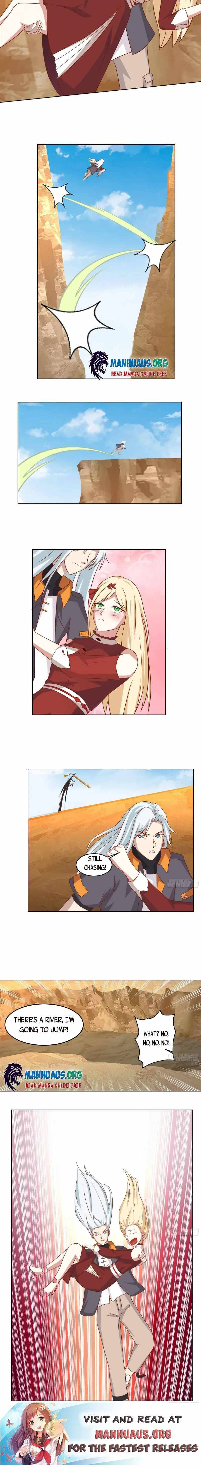 Read Dragon In My Body EN Manga Online