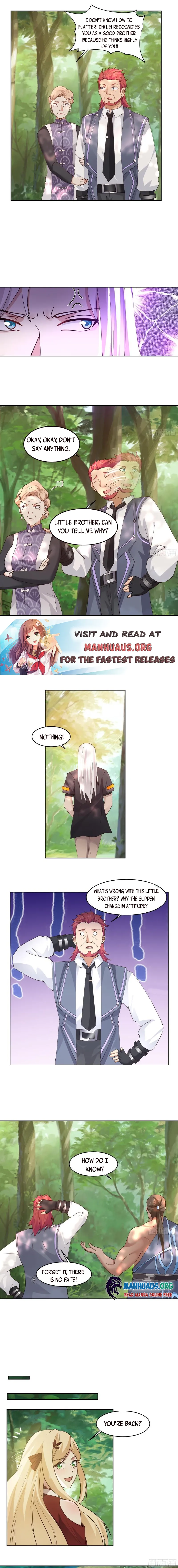 Read Dragon In My Body EN Manga Online