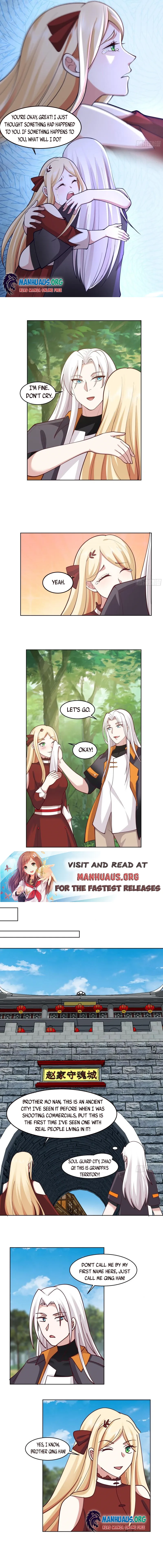 Read Dragon In My Body EN Manga Online
