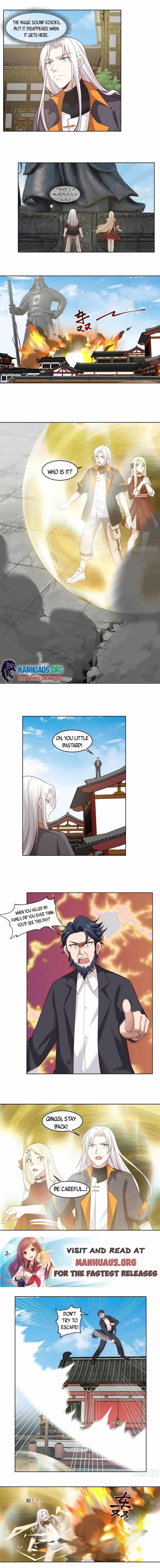 Read Dragon In My Body EN Manga Online