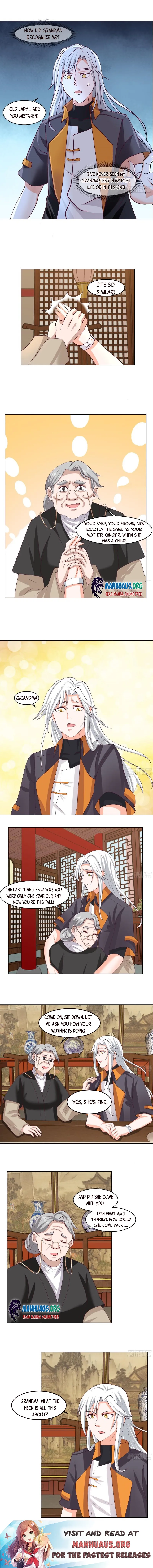 Read Dragon In My Body EN Manga Online