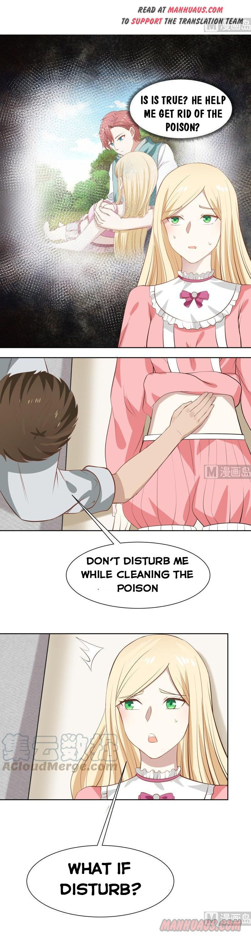 Read Dragon In My Body EN Manga Online