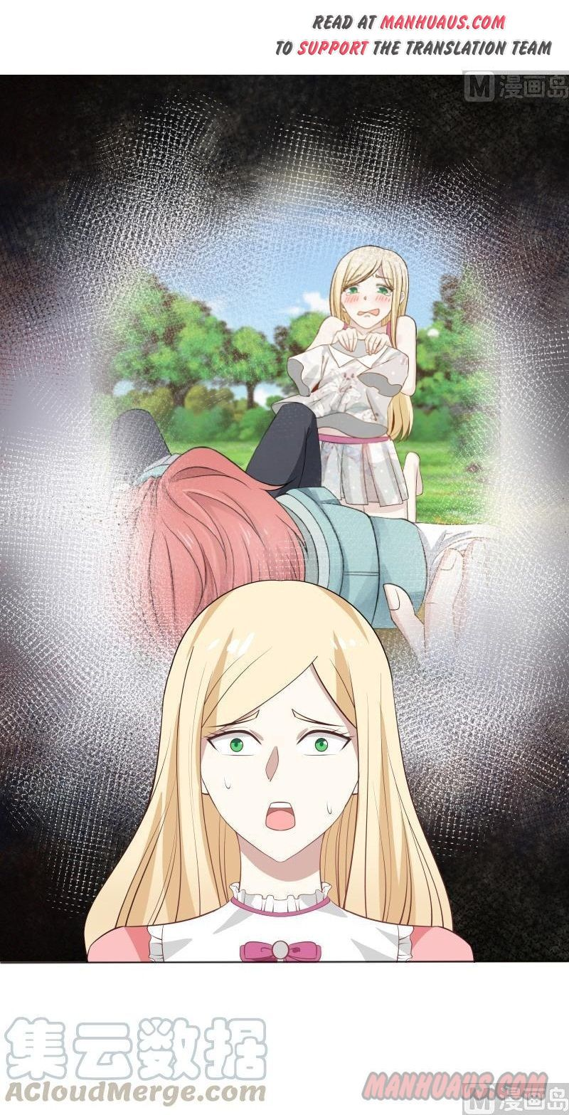 Read Dragon In My Body EN Manga Online