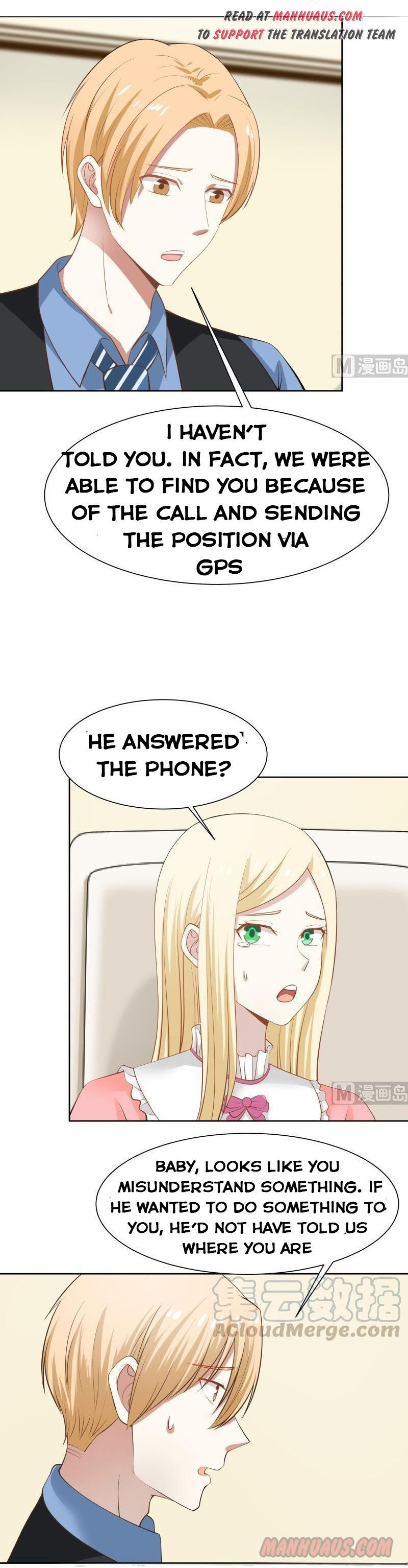 Read Dragon In My Body EN Manga Online