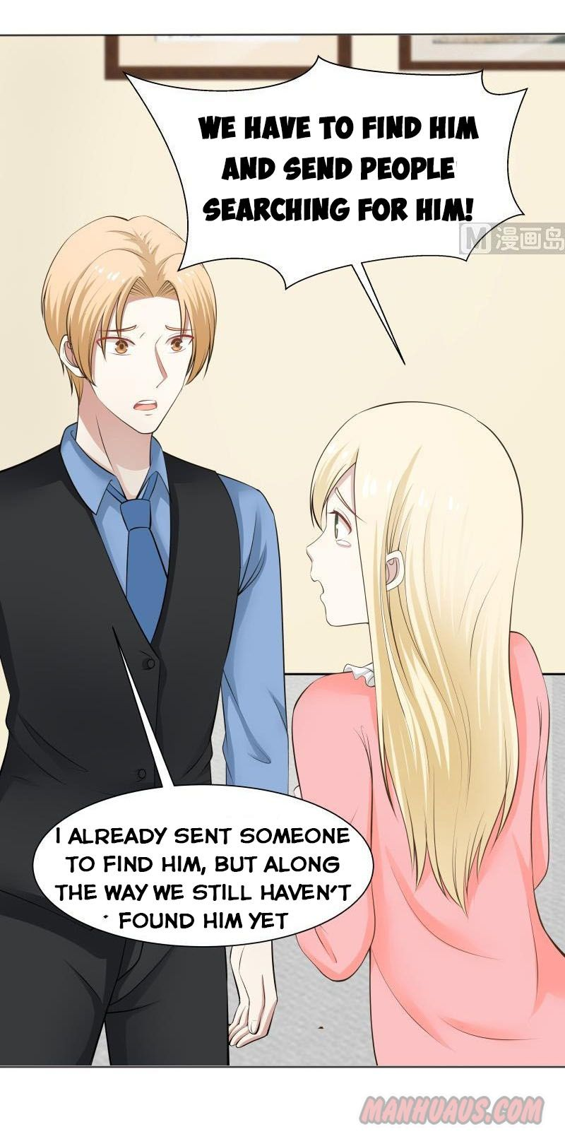 Read Dragon In My Body EN Manga Online