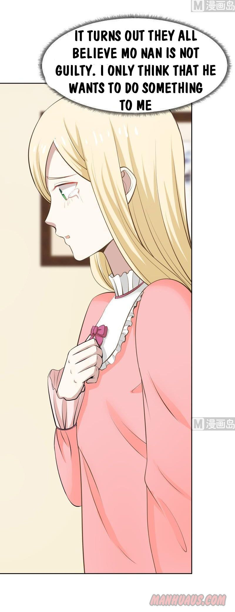 Read Dragon In My Body EN Manga Online