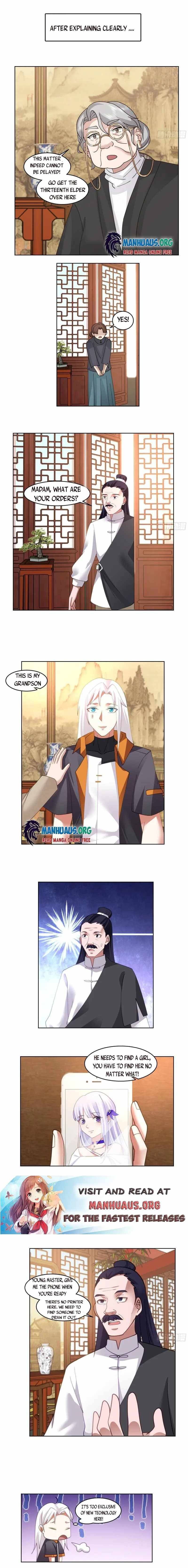 Read Dragon In My Body EN Manga Online