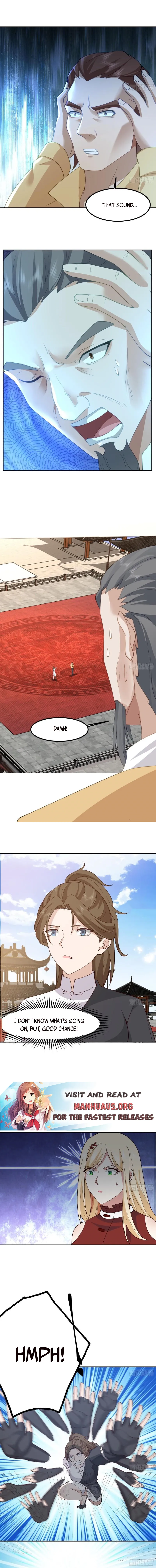 Read Dragon In My Body EN Manga Online