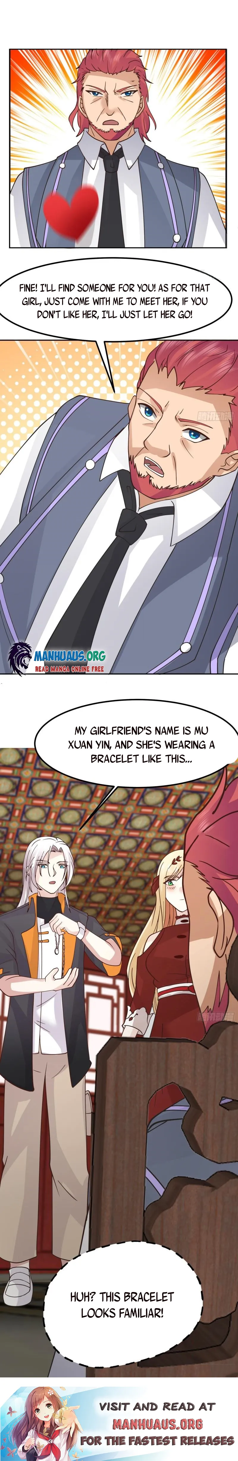 Read Dragon In My Body EN Manga Online