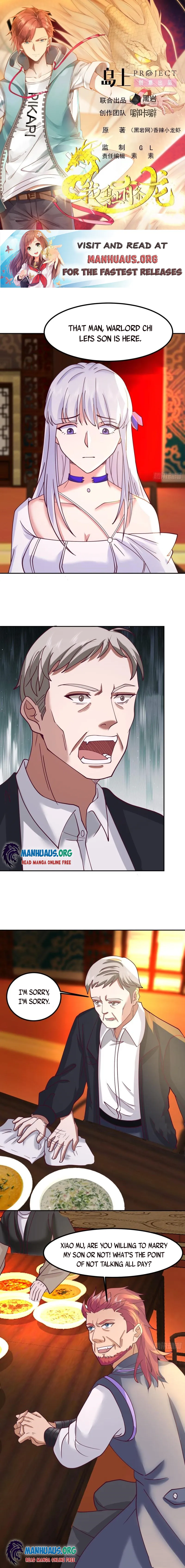 Read Dragon In My Body EN Manga Online