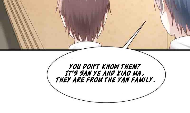 Read Dragon In My Body EN Manga Online